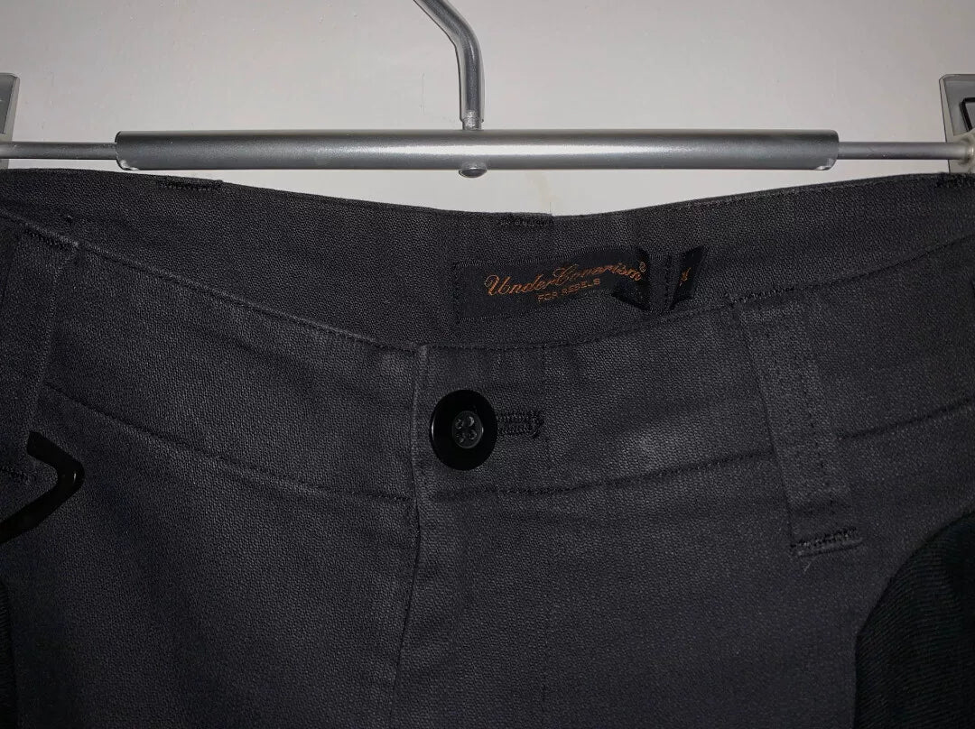 Undercover Jun Takahashi Layered Washed Cargo Pants