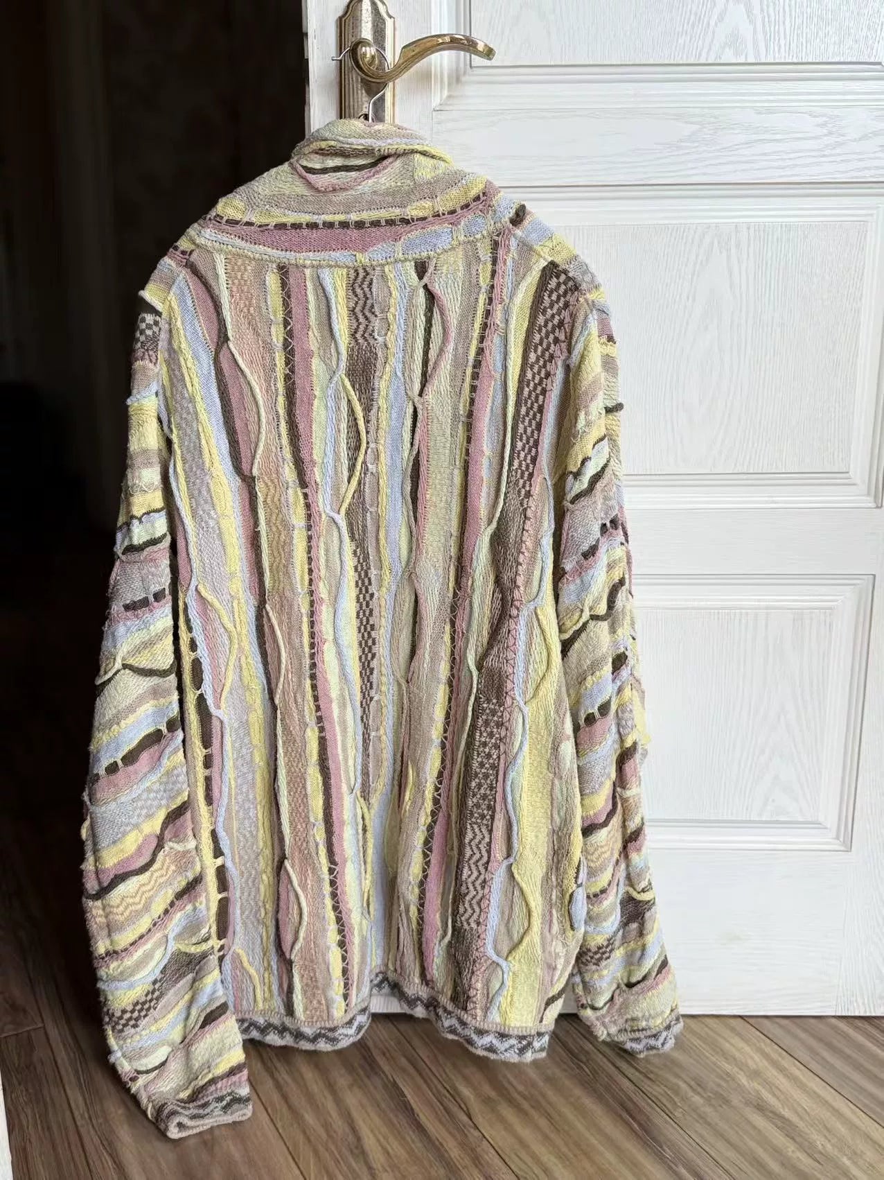 Kapital Cardigan
