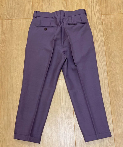 WACKOMARIA GUILTYPATIES 22ss Trousers
