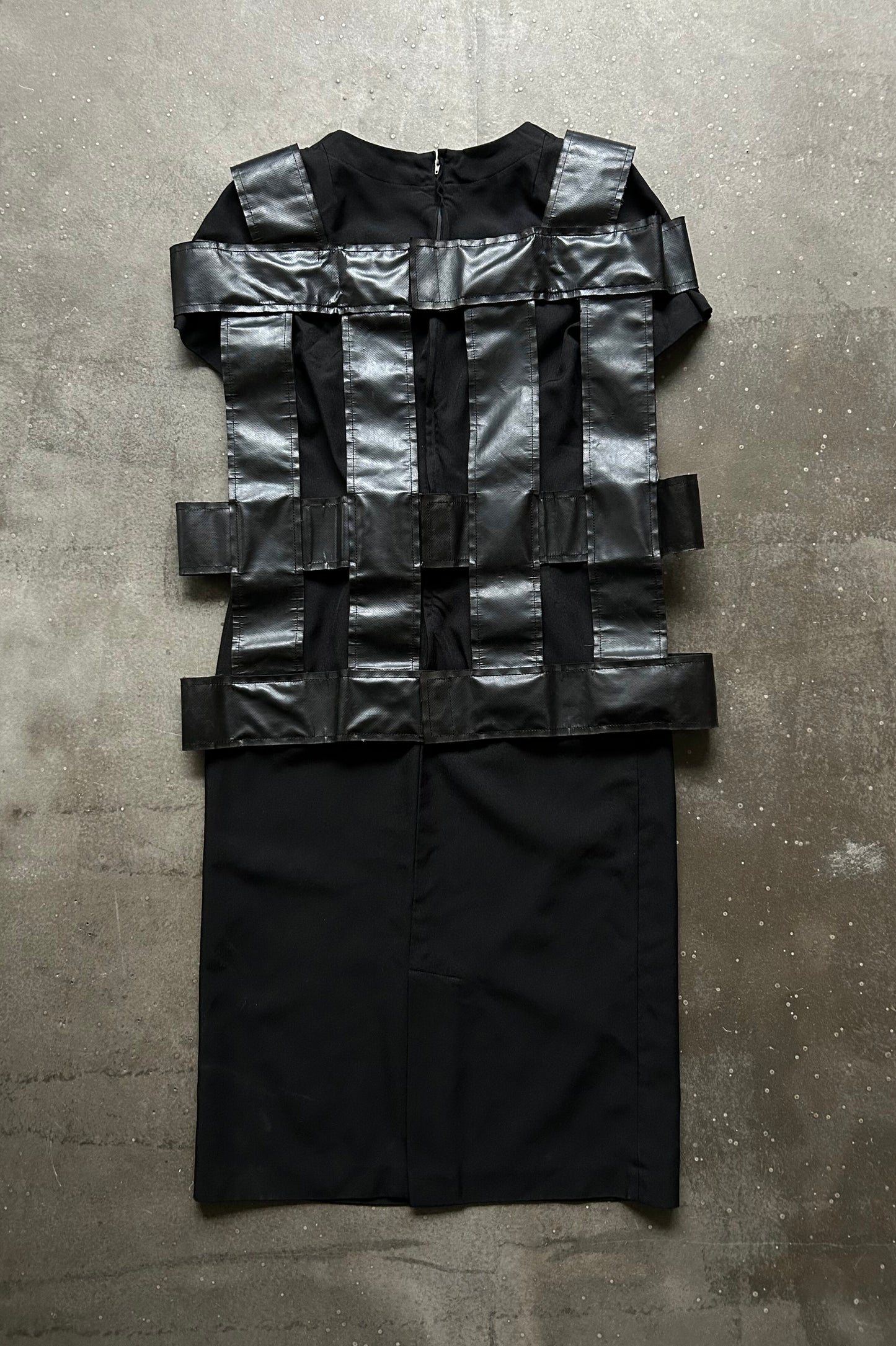 COMME des GARÇONS 2015 Bodysuit