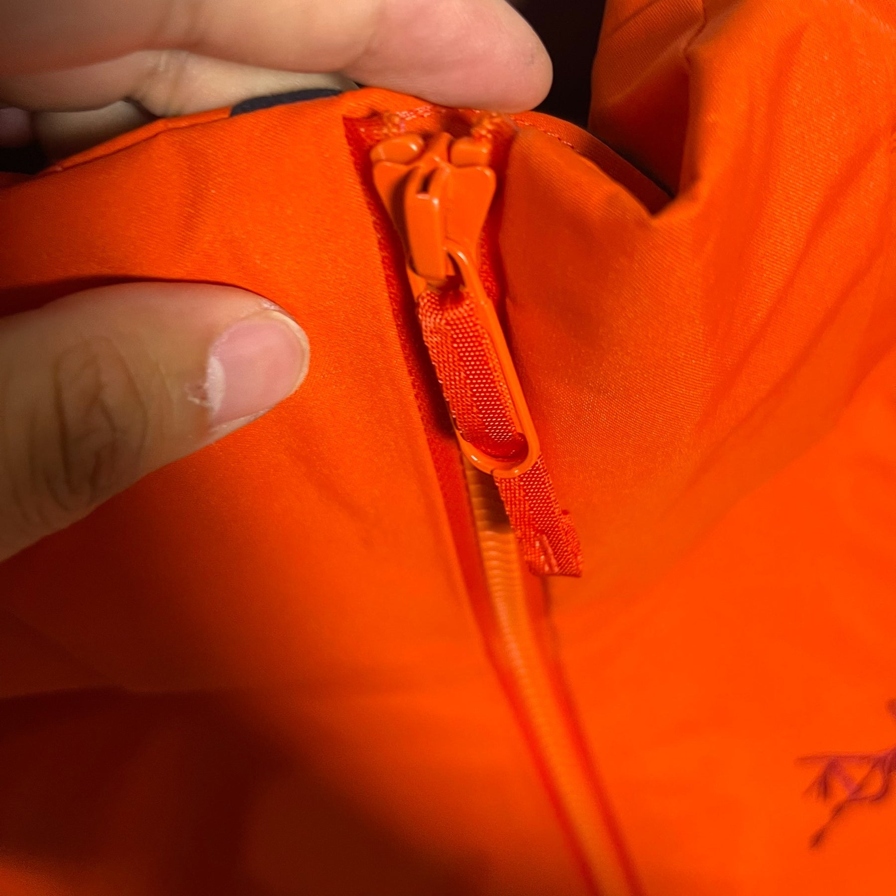 Arcteryx MACAI DOWN JACKET GTX
