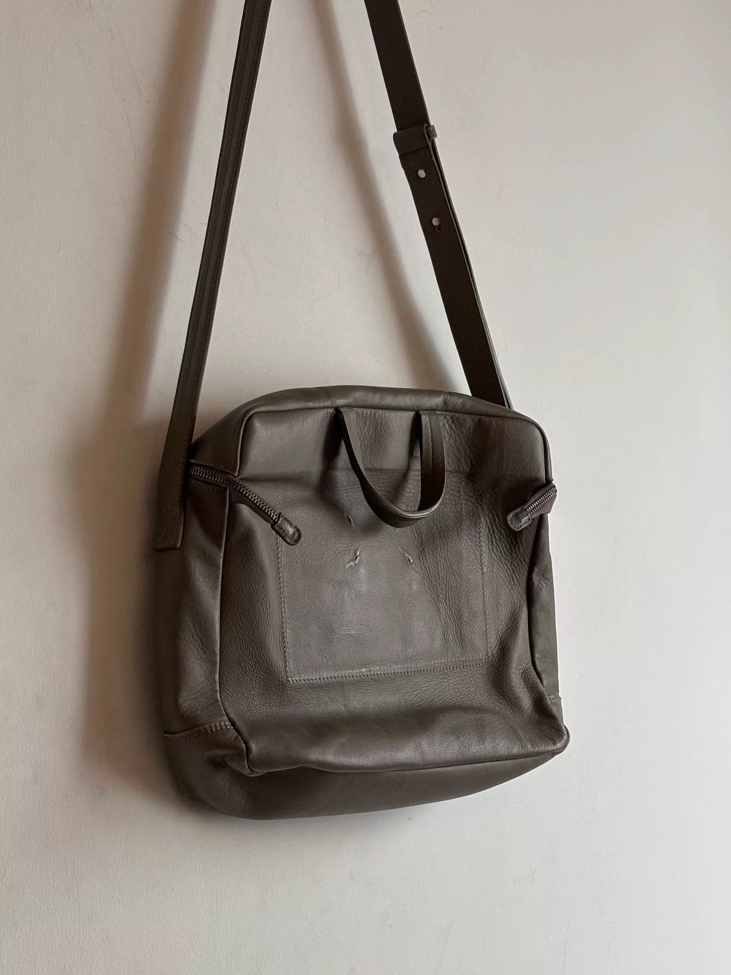 Maison Martin Margiela Messenger Bag 2015
