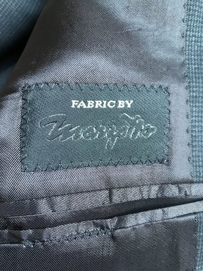 Yves Saint Laurent Italian Made Suit
