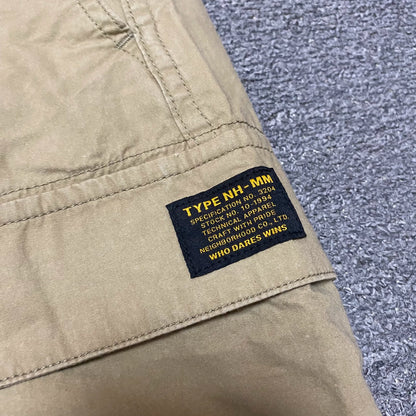 NEIGHBORHOOD 18SS Military Pants