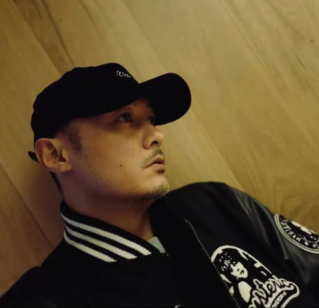 noah script logo corduroy 5-panel cap