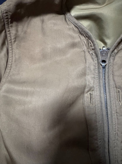 visvim 19ss Iris Jacket
