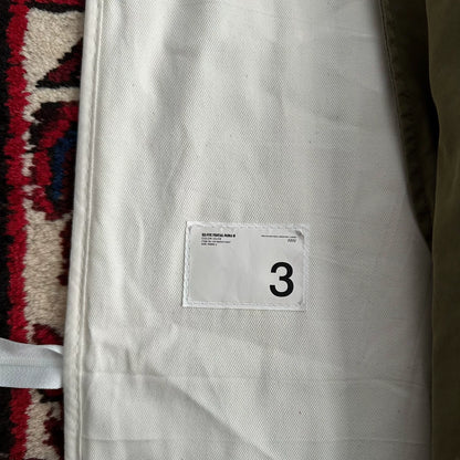 visvim six five parka coat