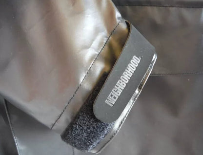 neighborhood limited edition rain jacket