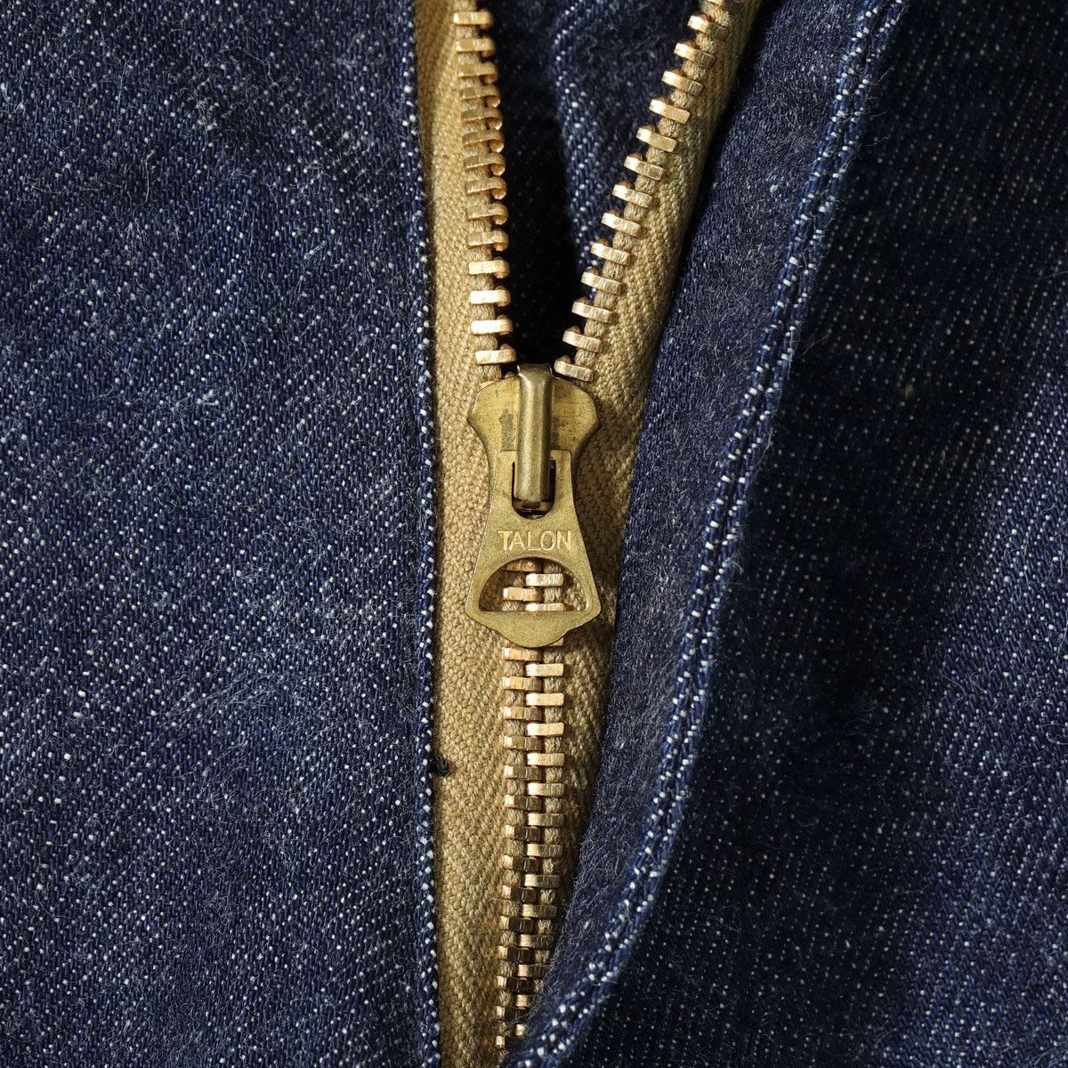 Buzz Rickson's M-1951 Denim Cargo Pants