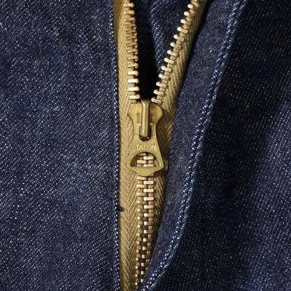 Buzz Rickson's M-1951 Denim Cargo Pants
