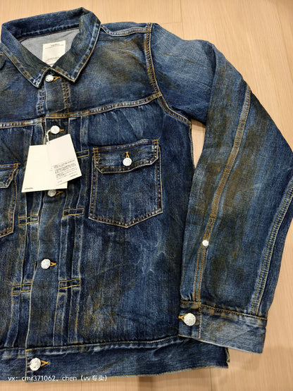 VISVIM 19AW DRY1000 Dry3 101