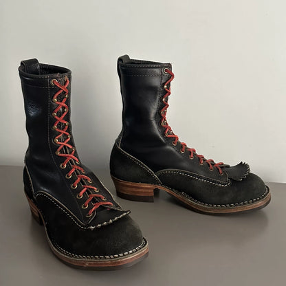Wesco Jobmaster 85th 9E