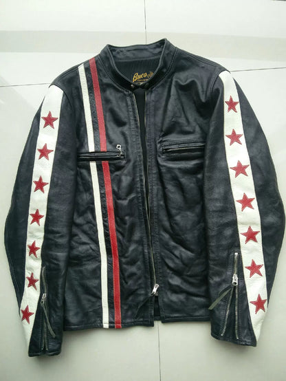 limited edition real mccoy j100 jacket