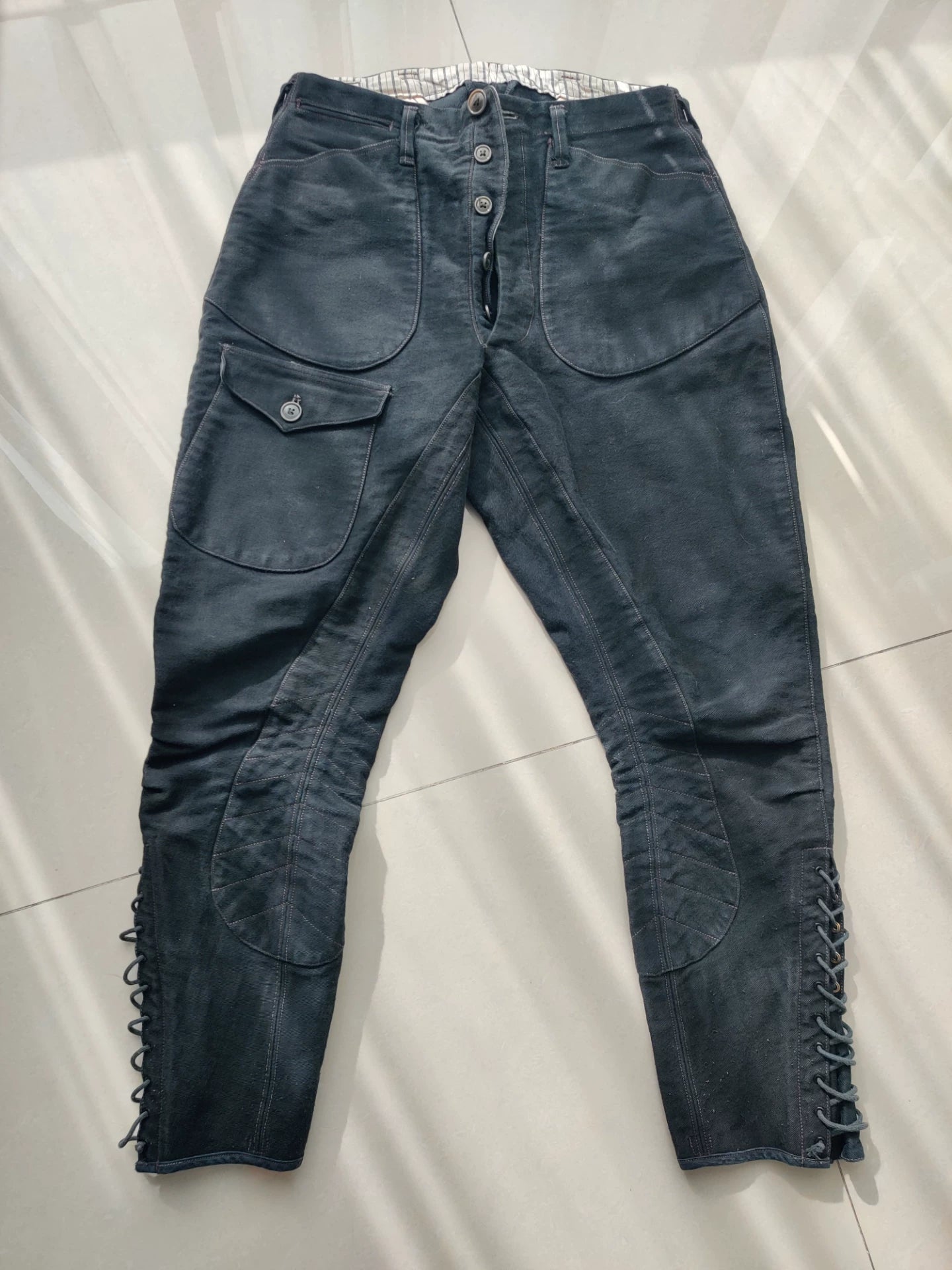 Freewheelers Fashionable Pants for Sale