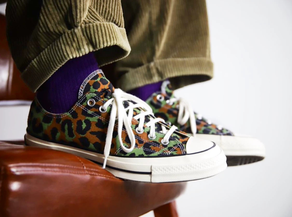 Converse Wacko Maria Invincible Chuck 70