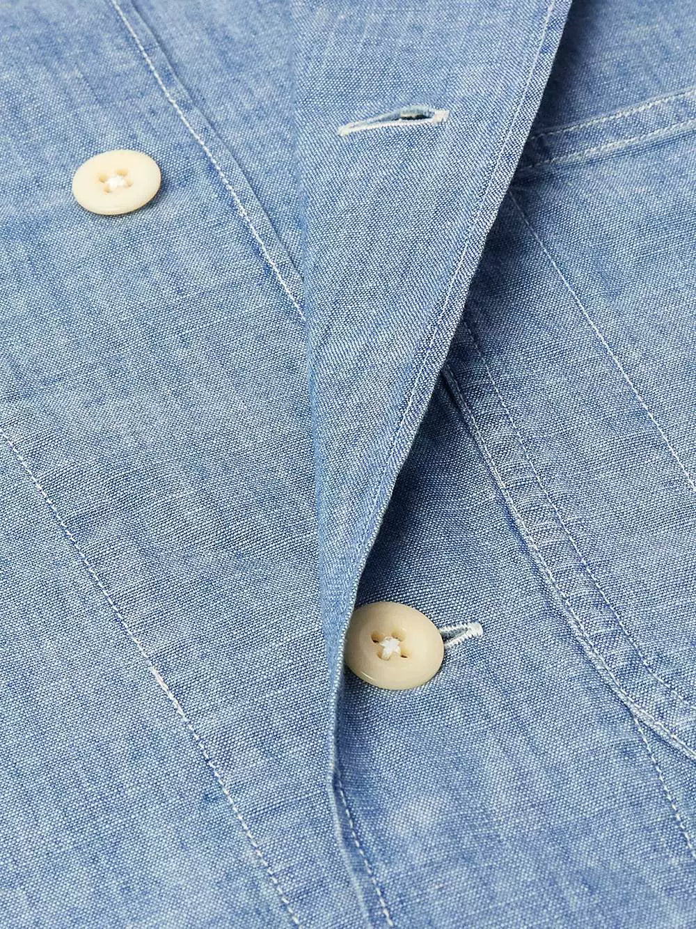 Polo Ralph Lauren Chambray Shirt