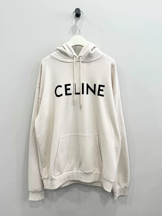 celine printed sweatshirt in  condition
