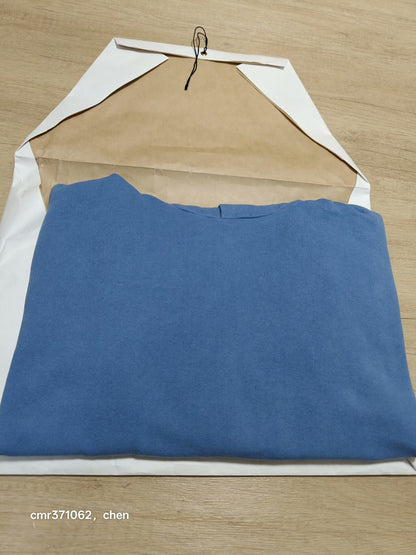 VISVIM 26SS JUMBO SB P.O HOODIE