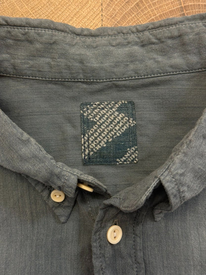 VISVIM 22AW ICT PALMER SHIRT