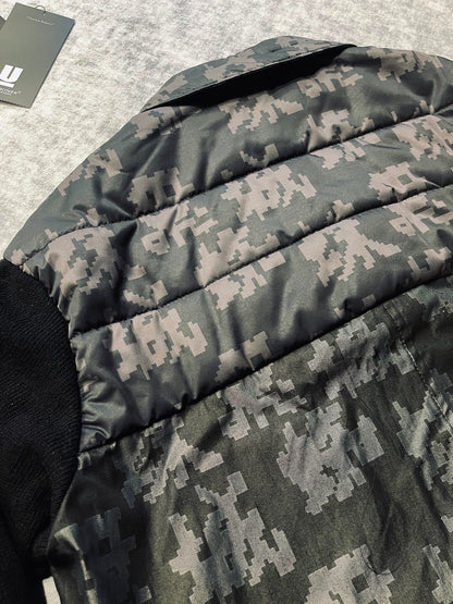 Undercover Spider Nest City Jacket