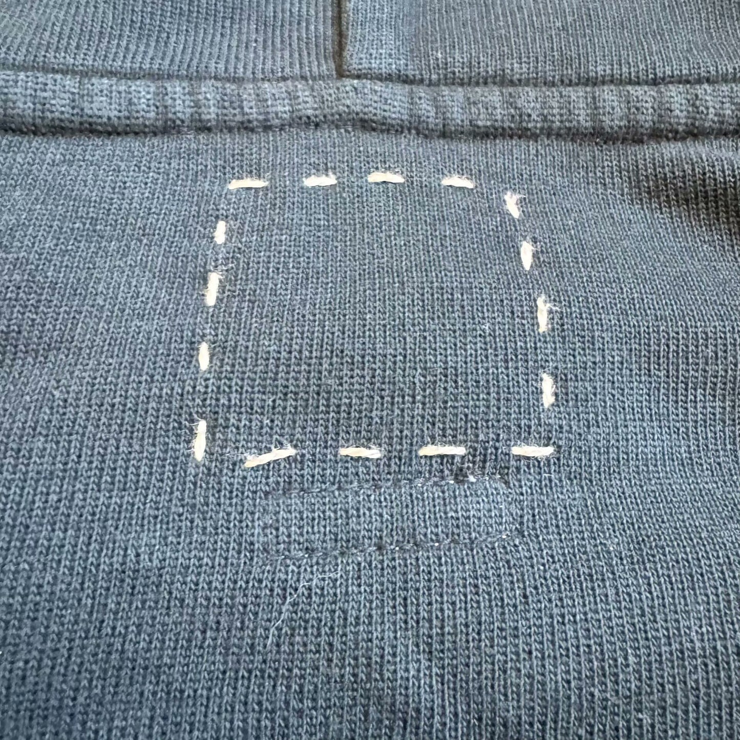 visvim 18ss jumbo shoodie hoodie sweatshirt