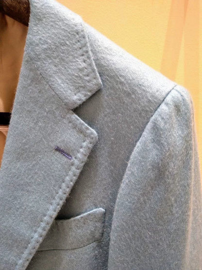 cashmere suit jacket by ring jacket meister