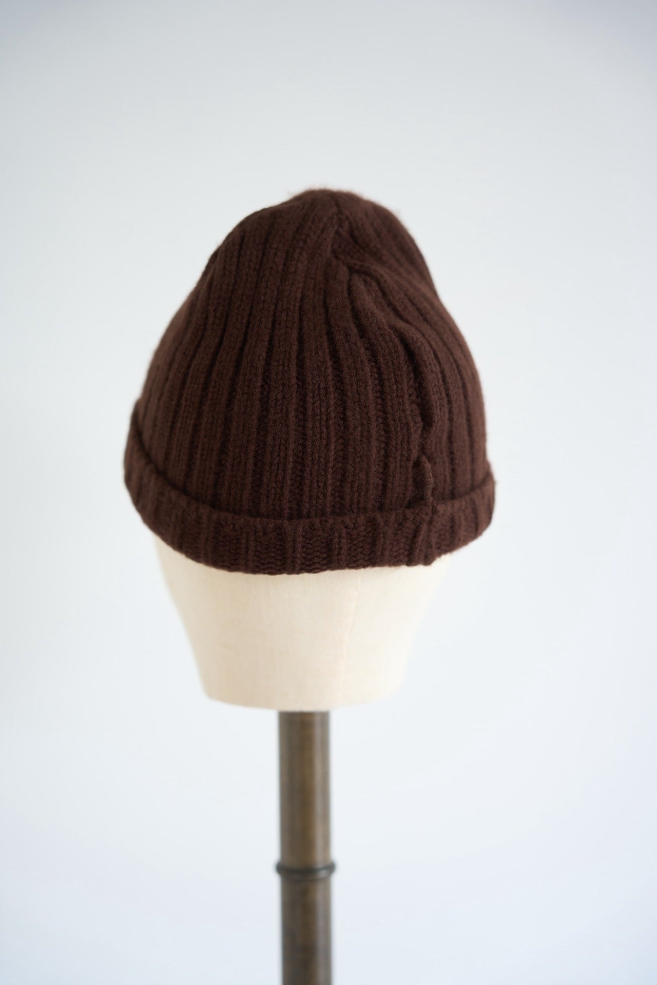 Yohji Yamamoto 03AW Wool Knit Beanie