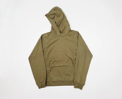 visvim jv hoodie luxsic in olive