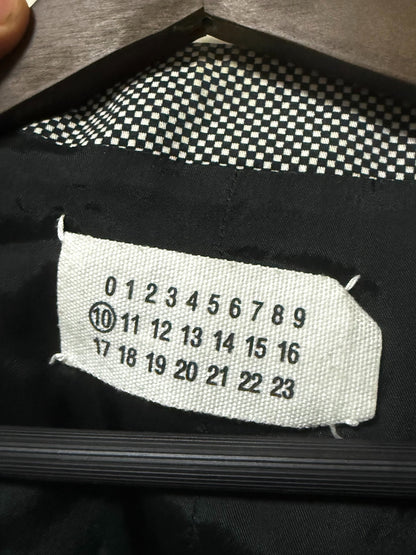 Maison Margiela Gradation Vest