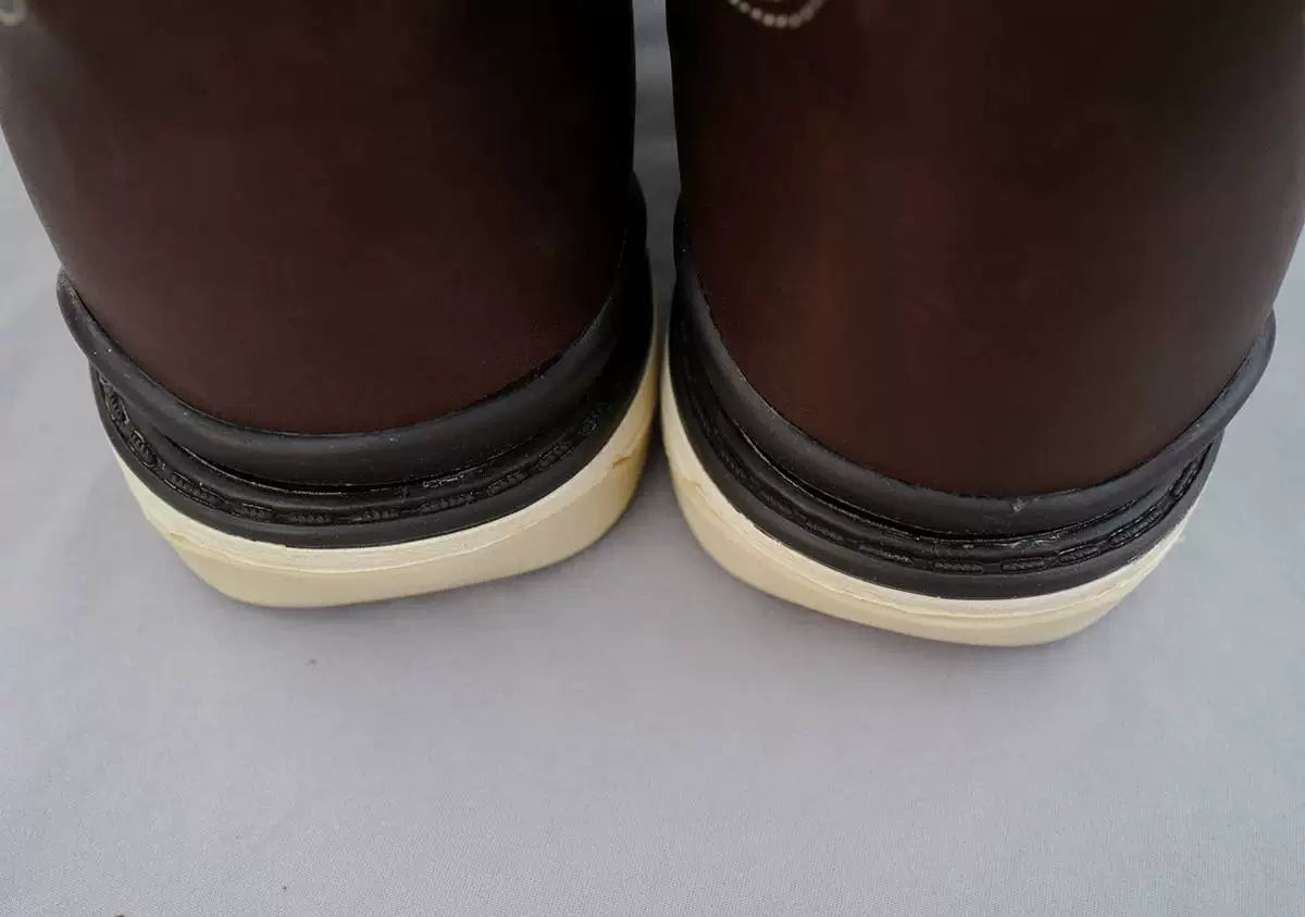 visvim 07ss type 7hole boots