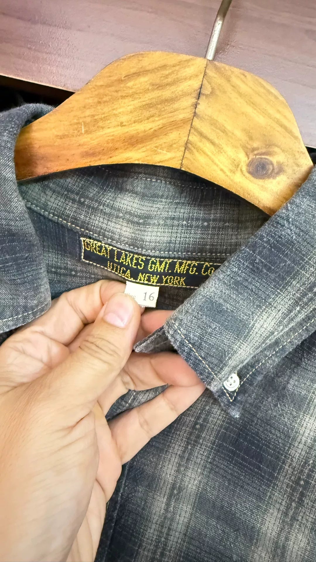 Long Sleeve Freewheelers Shirt