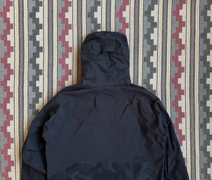 burton ak 3l freebird jacket goretex pro