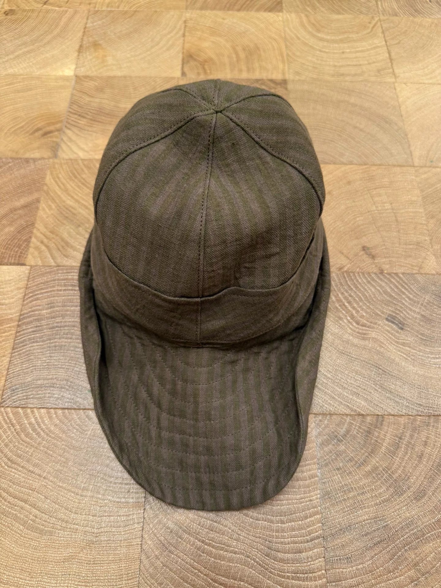 ZIGGY CHEN 25SS