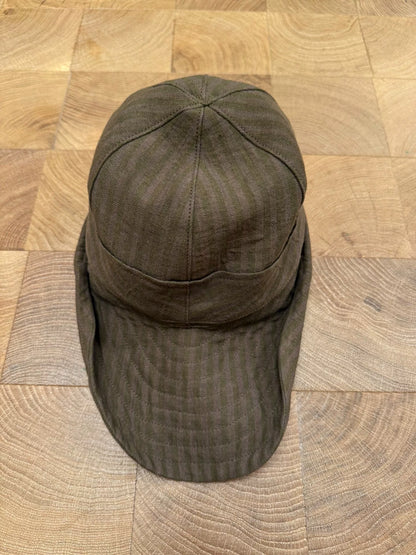 ZIGGY CHEN 25SS
