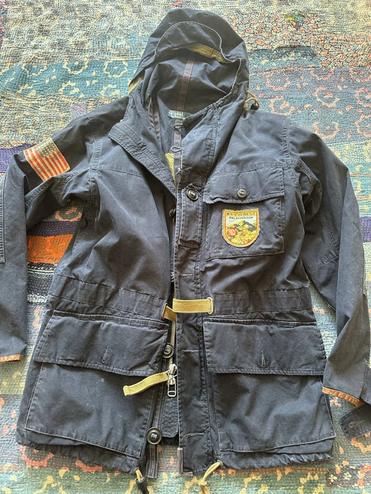 Polo Ralph Lauren Vintage Wash Jacket
