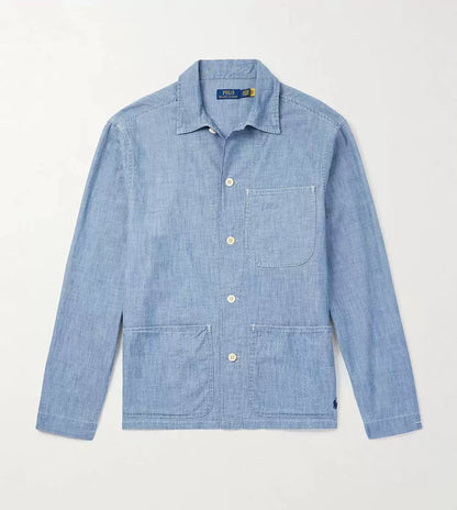 Polo Ralph Lauren Chambray Shirt