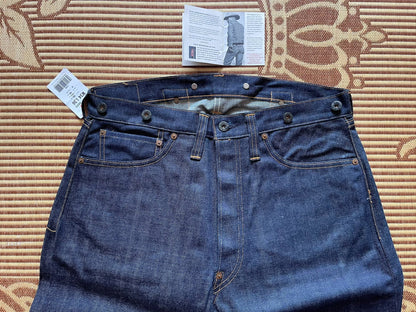 Levi's LVC 555 No.2 Jeans