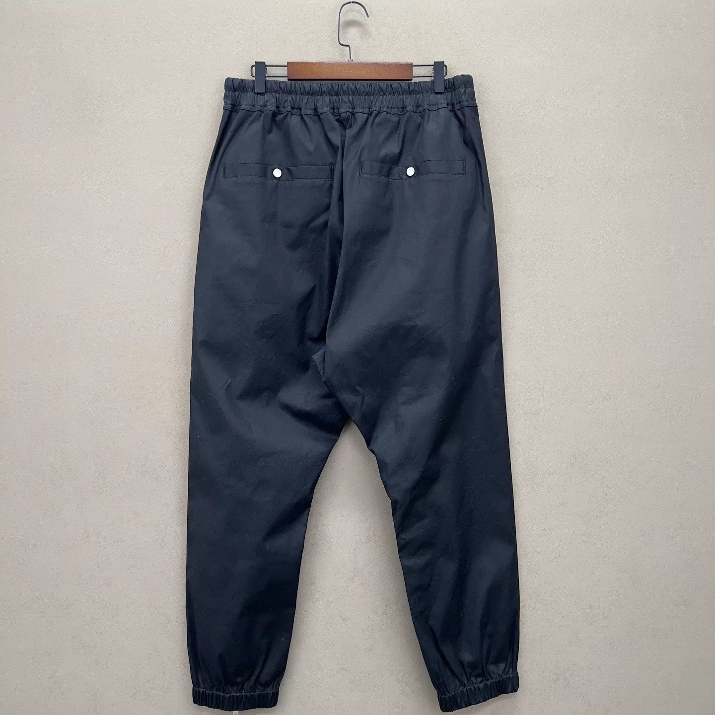 rick owens four zipper cargo pants