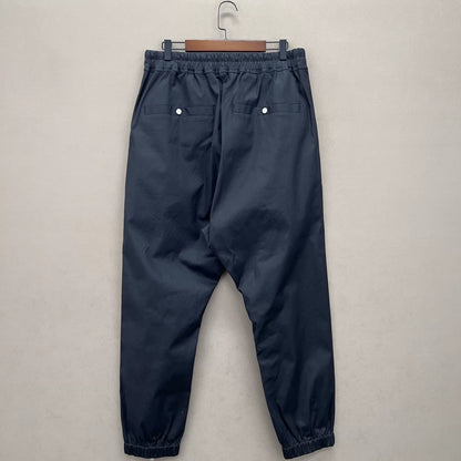 rick owens four zipper cargo pants