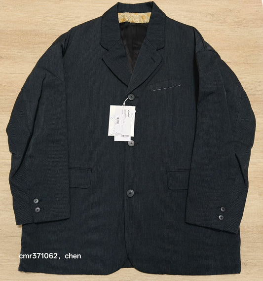 VISVIM 25AW GALEN WOOL JKT