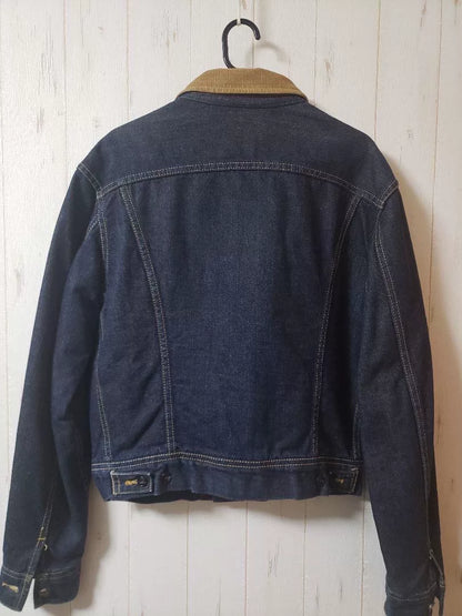 Real McCoy's x LEE 1101-LJ Storm Rider