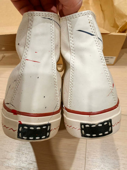 VISVIM 19 ICT SKAGWAY HI CANVAS