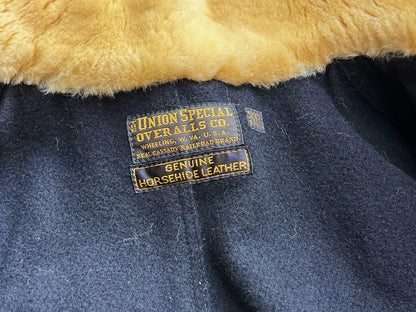 Freewheelers Trackwalker Jacket