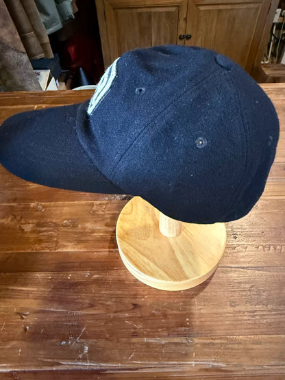 RRL Denim Baseball Cap