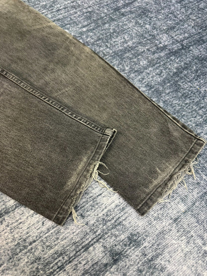 Vintage Levis 505 90s Jeans