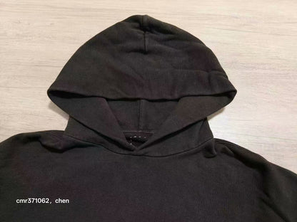 visvim 22AW Amplus Hoodie P.O (N.D)