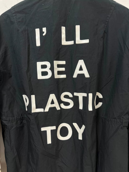 UNDERCOVER Jesus and Mary Chain MA1 Jacket