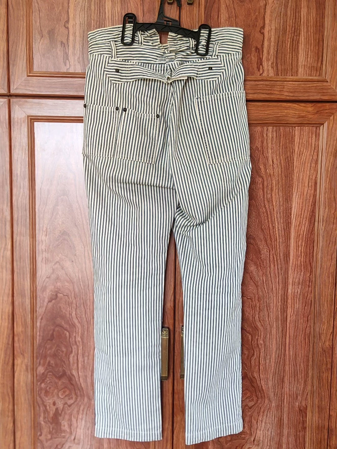 Kapital Denim Work Pants Japan Made