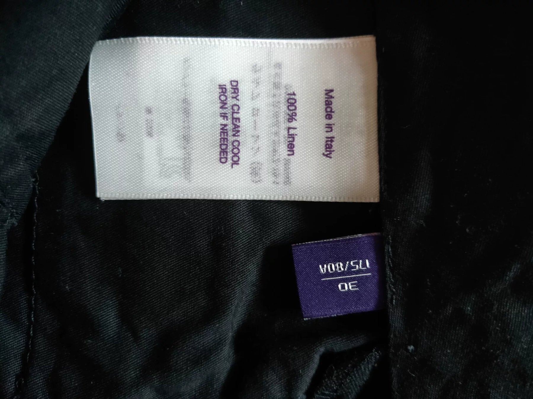 RL Purple Label Casual Pants