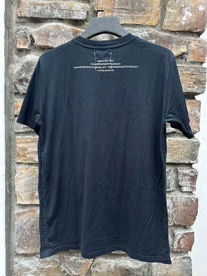 soloist x skoloct short sleeve t-shirt